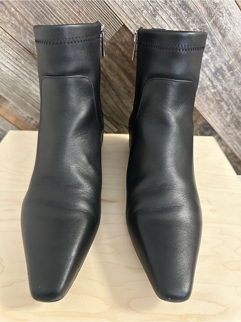 Jason Wu Boots